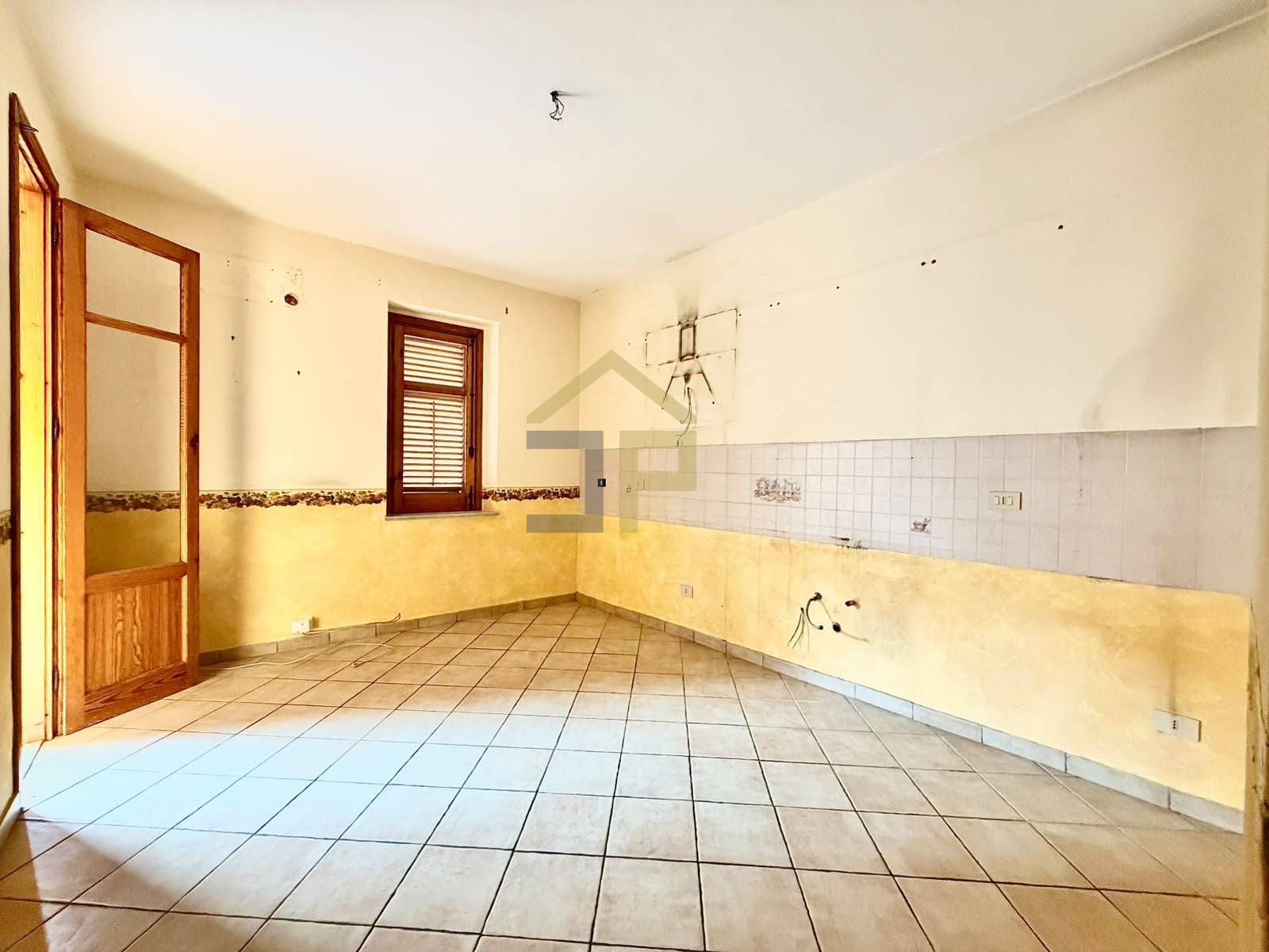 Appartamento in vendita a Villabate