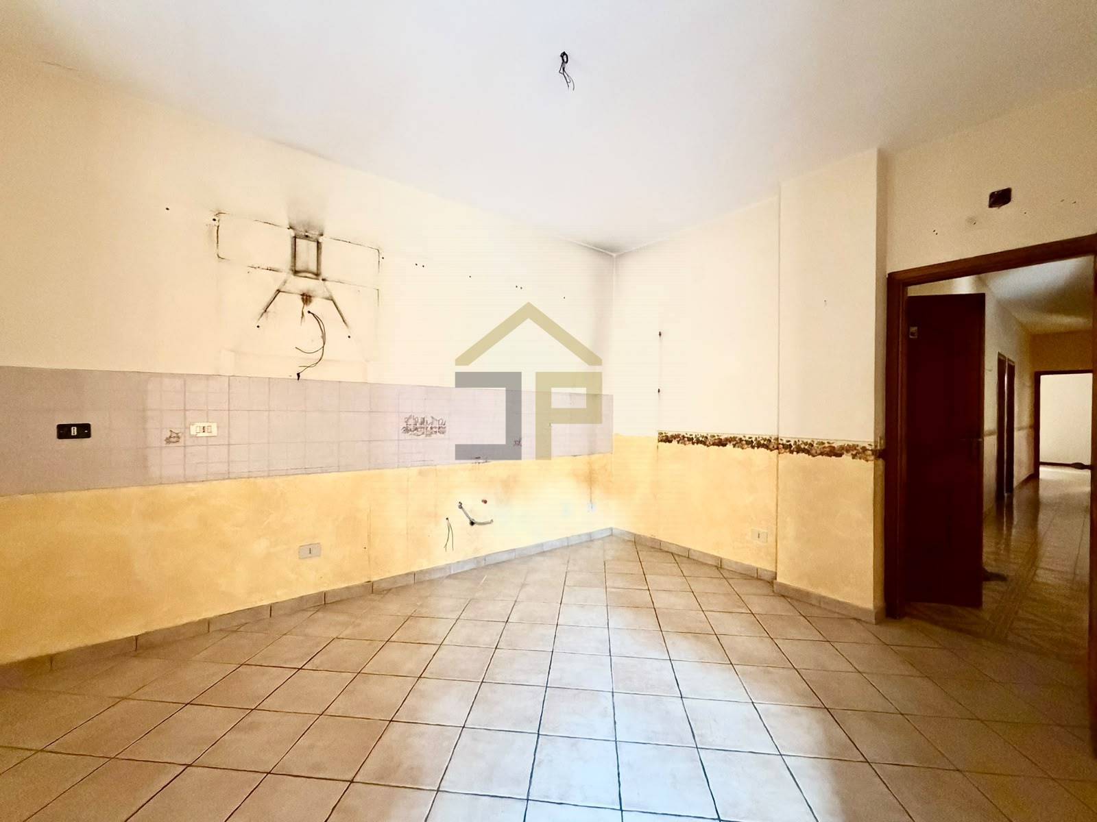 Appartamento in vendita a Villabate