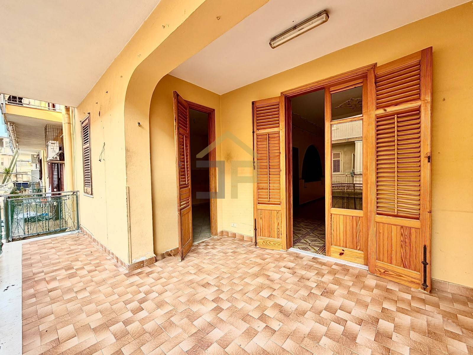Appartamento in vendita a Villabate