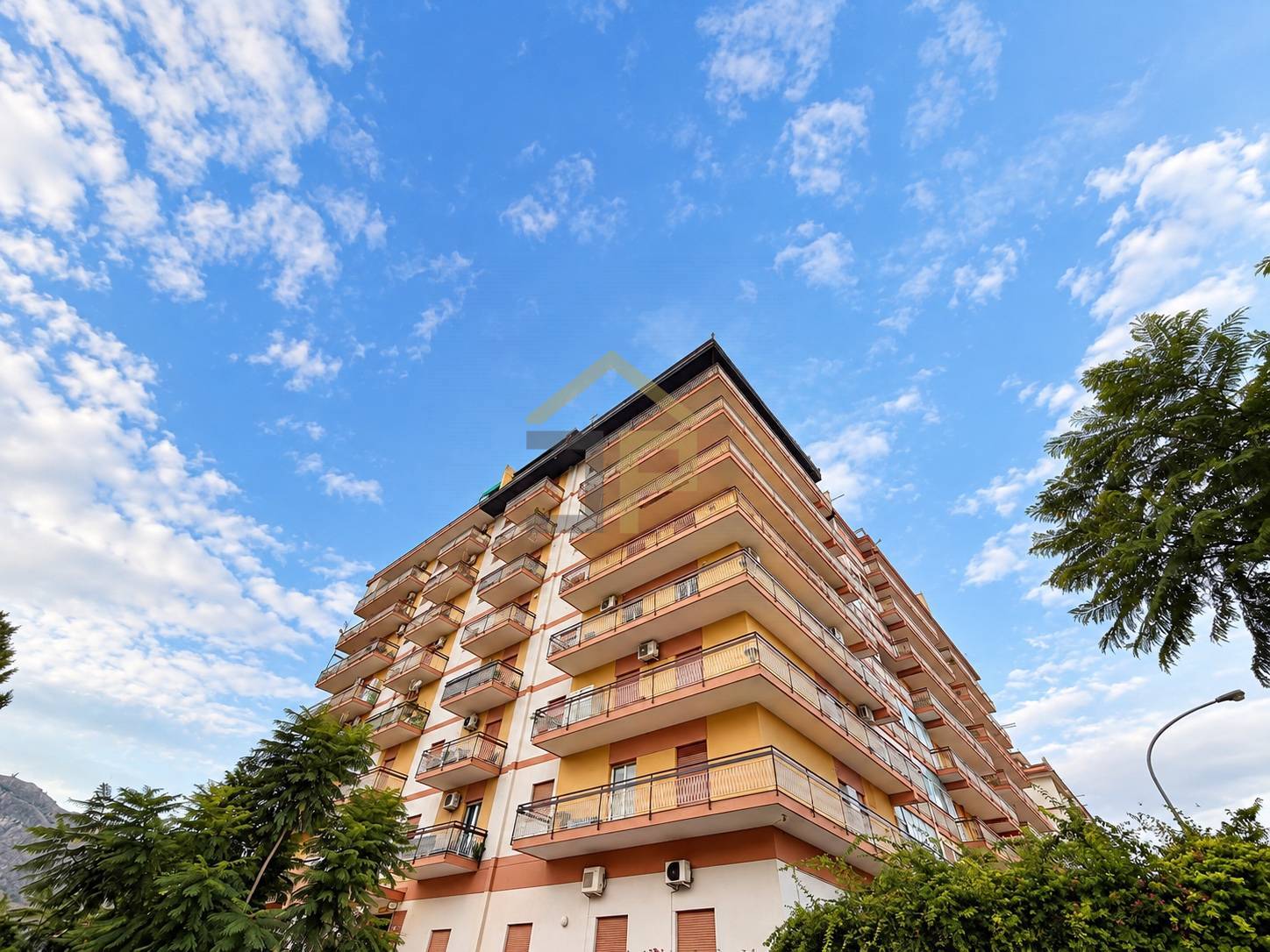 Appartamento in vendita a Palermo, Montegrappa