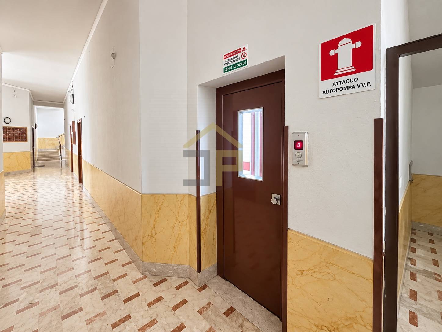 Appartamento in vendita a Palermo, Montegrappa