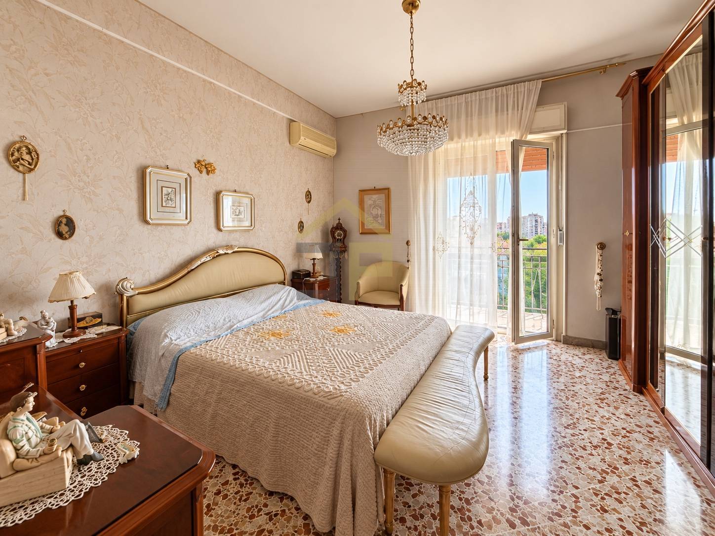 Appartamento in vendita a Palermo, Montegrappa