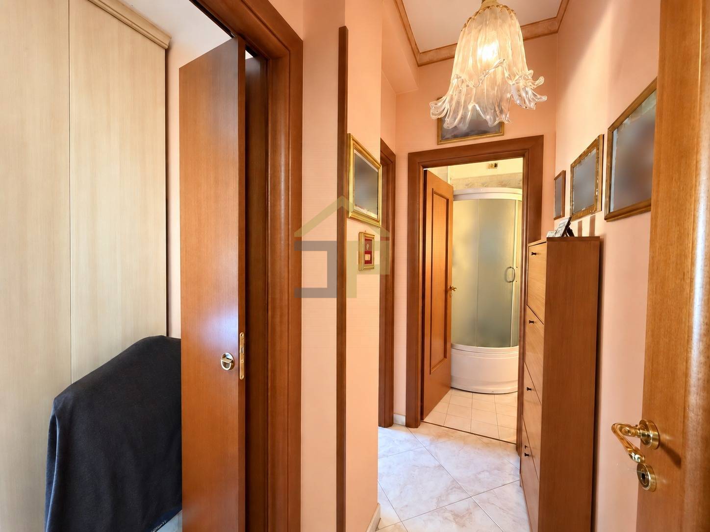 Appartamento in vendita a Palermo, Montegrappa
