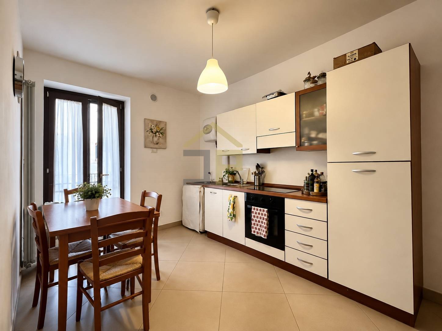 Appartamento in vendita a Palermo, Centro storico
