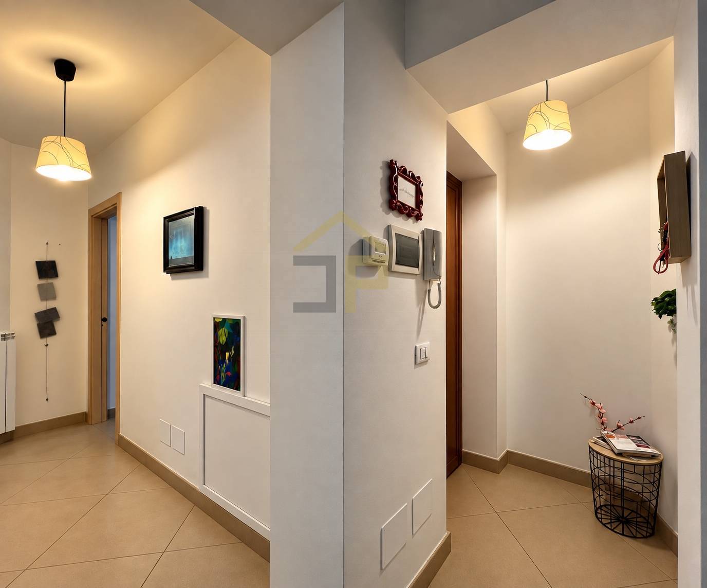 Appartamento in vendita a Palermo, Centro storico