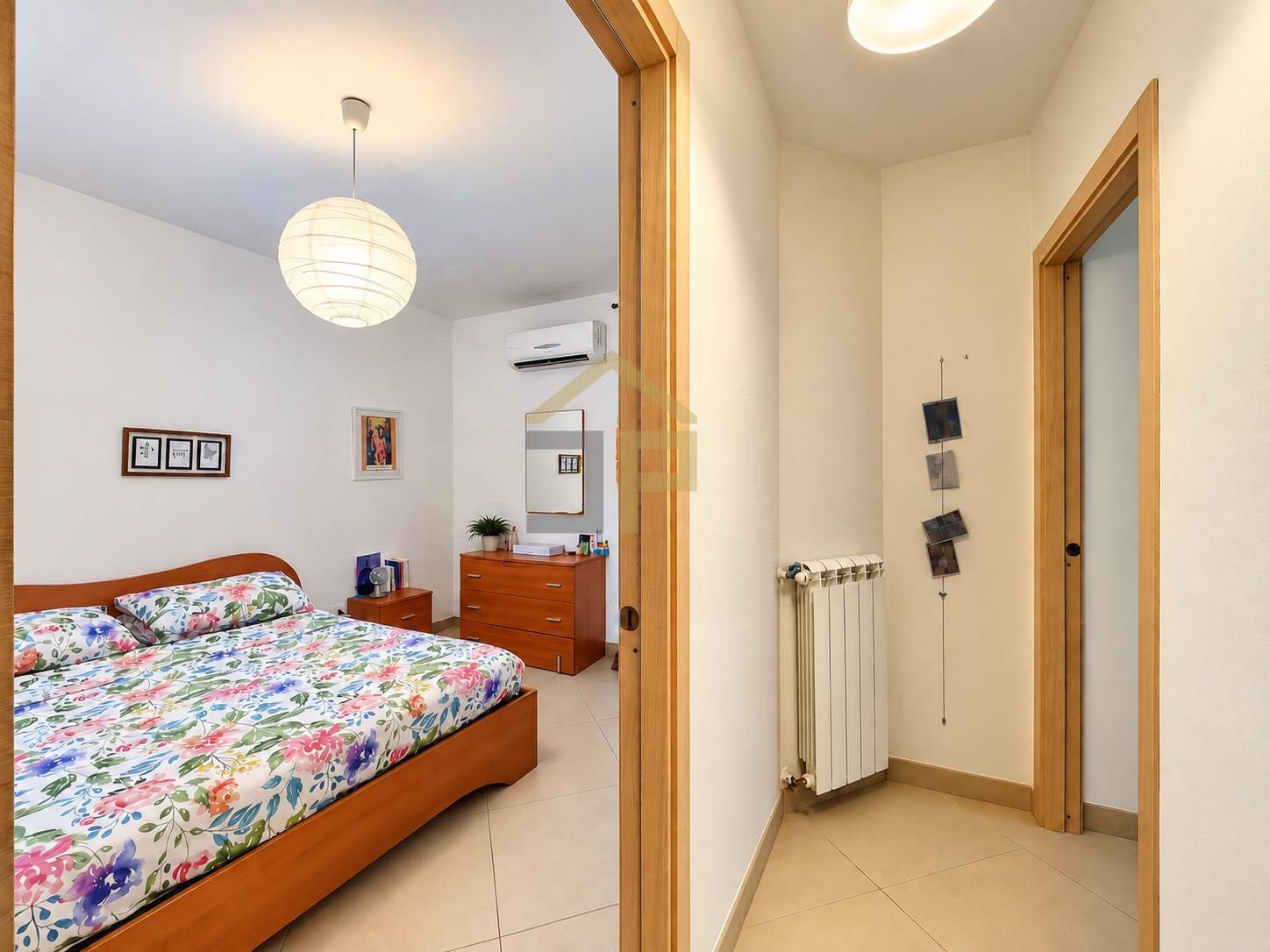 Appartamento in vendita a Palermo, Centro storico