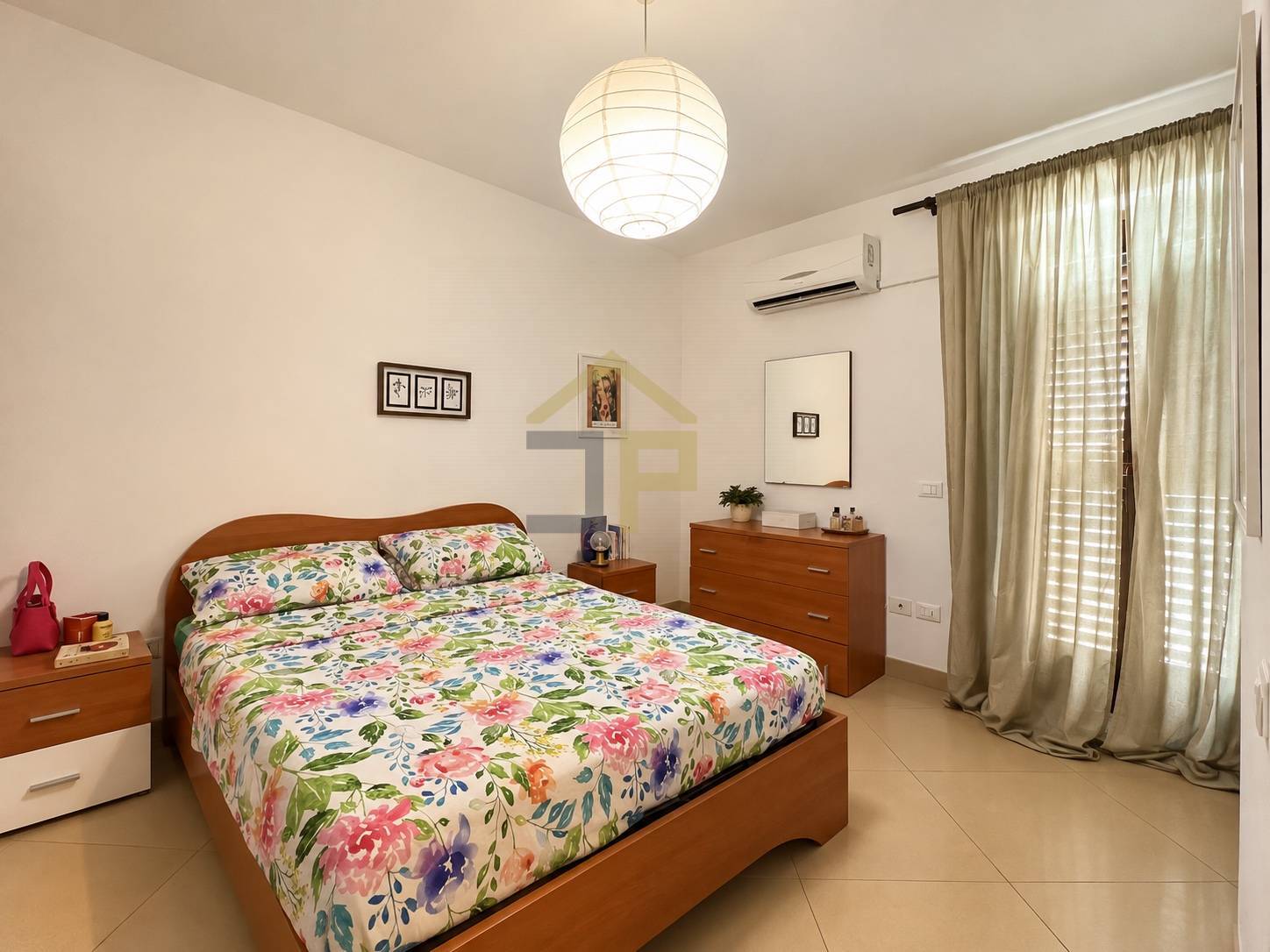 Appartamento in vendita a Palermo, Centro storico