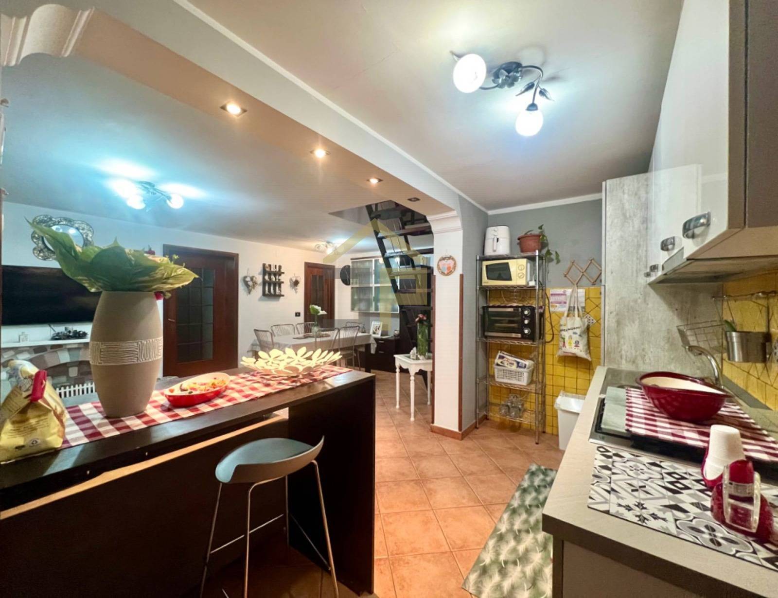 Appartamento in affitto a Palermo, Centro storico