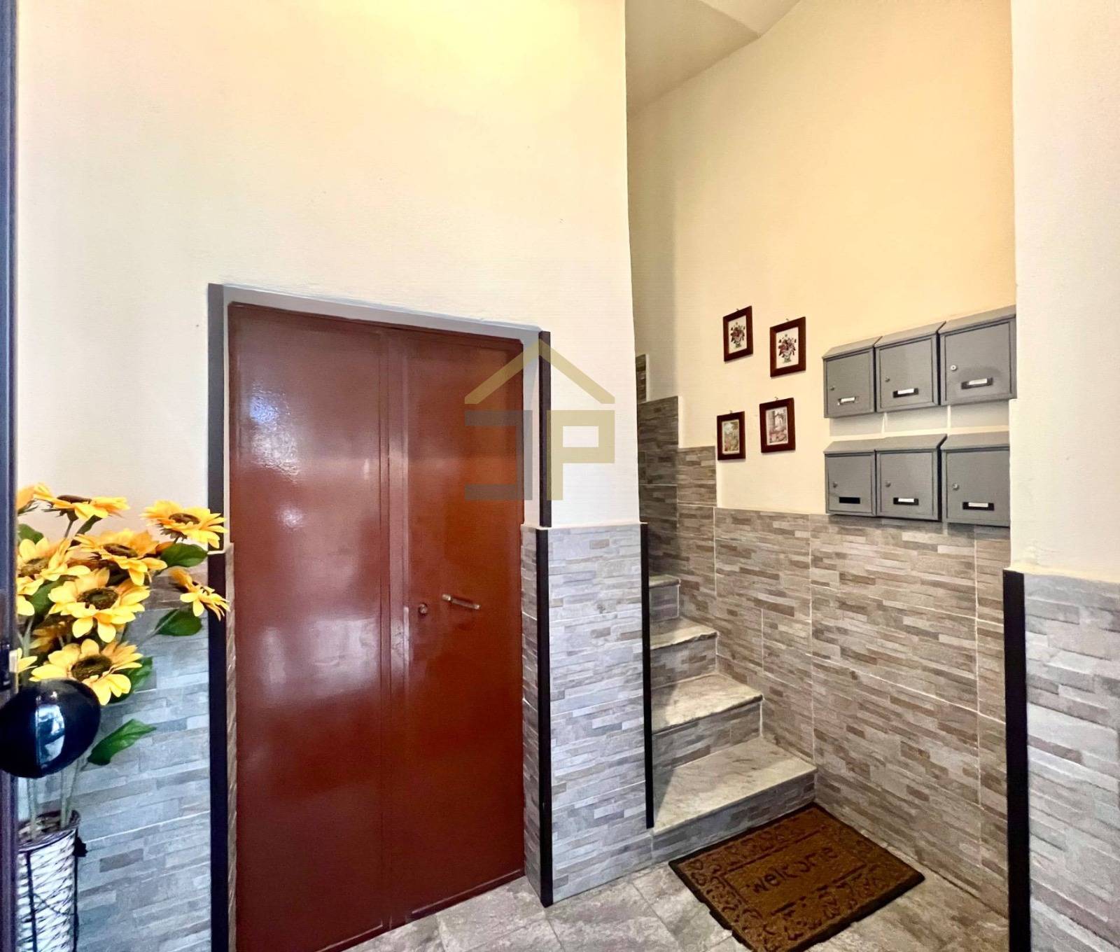 Appartamento in affitto a Palermo, Centro storico