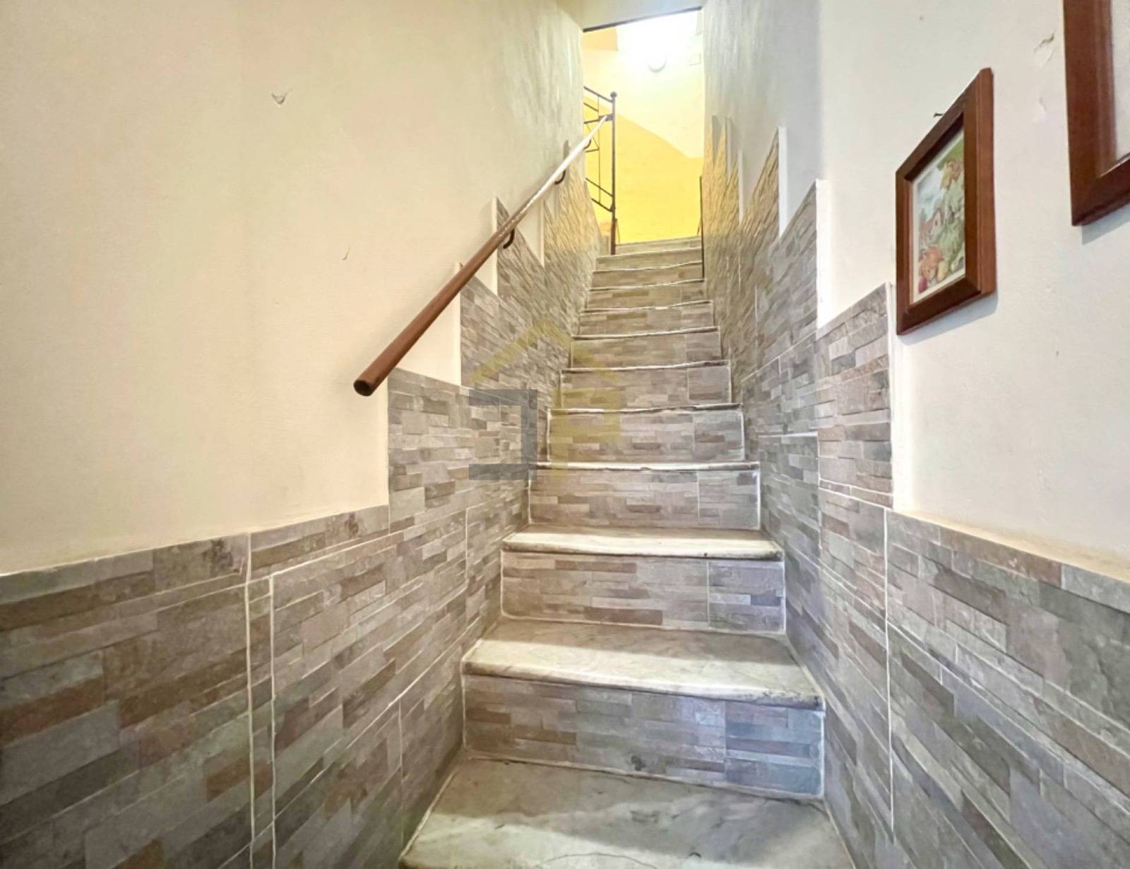 Appartamento in affitto a Palermo, Centro storico