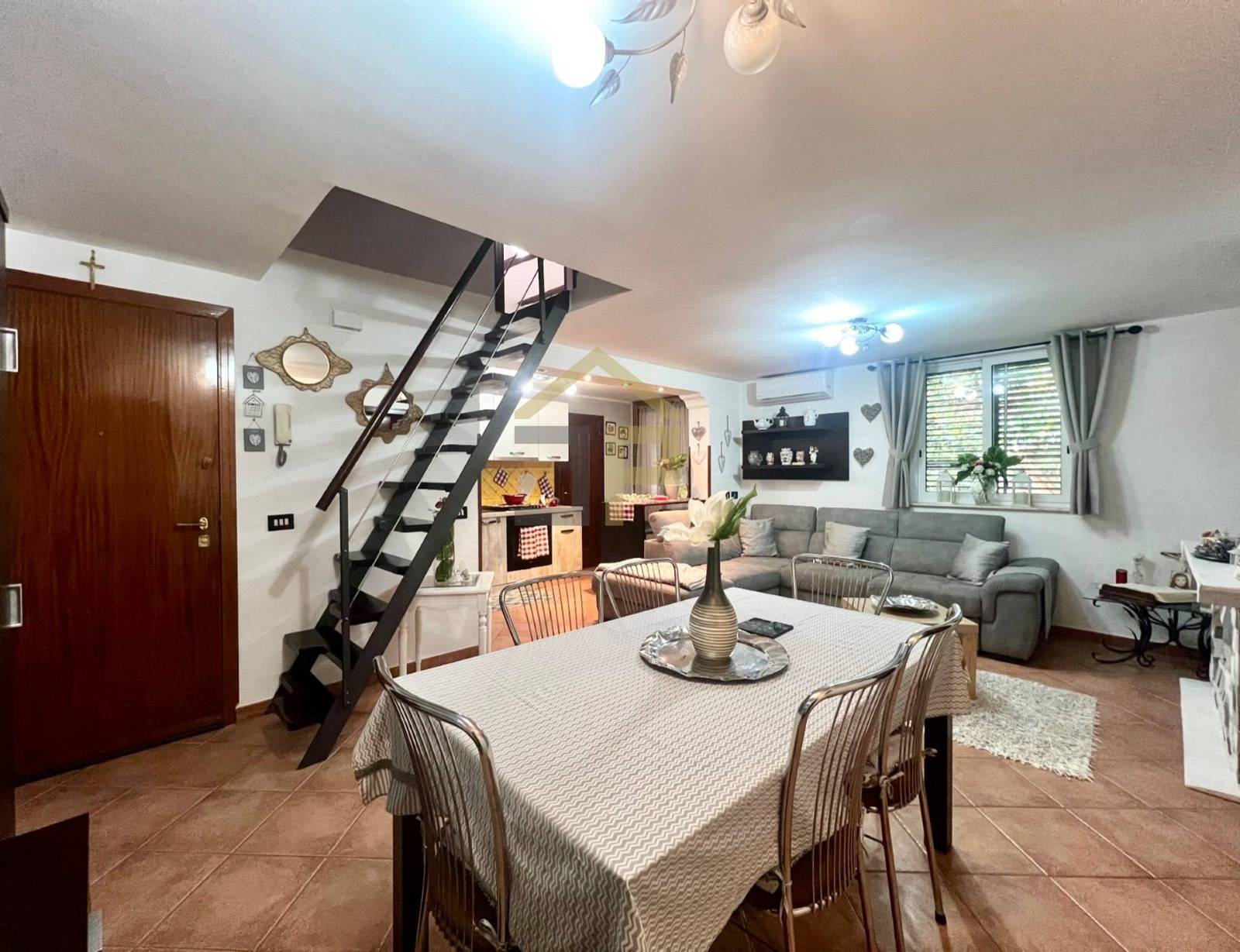 Appartamento in affitto a Palermo, Centro storico