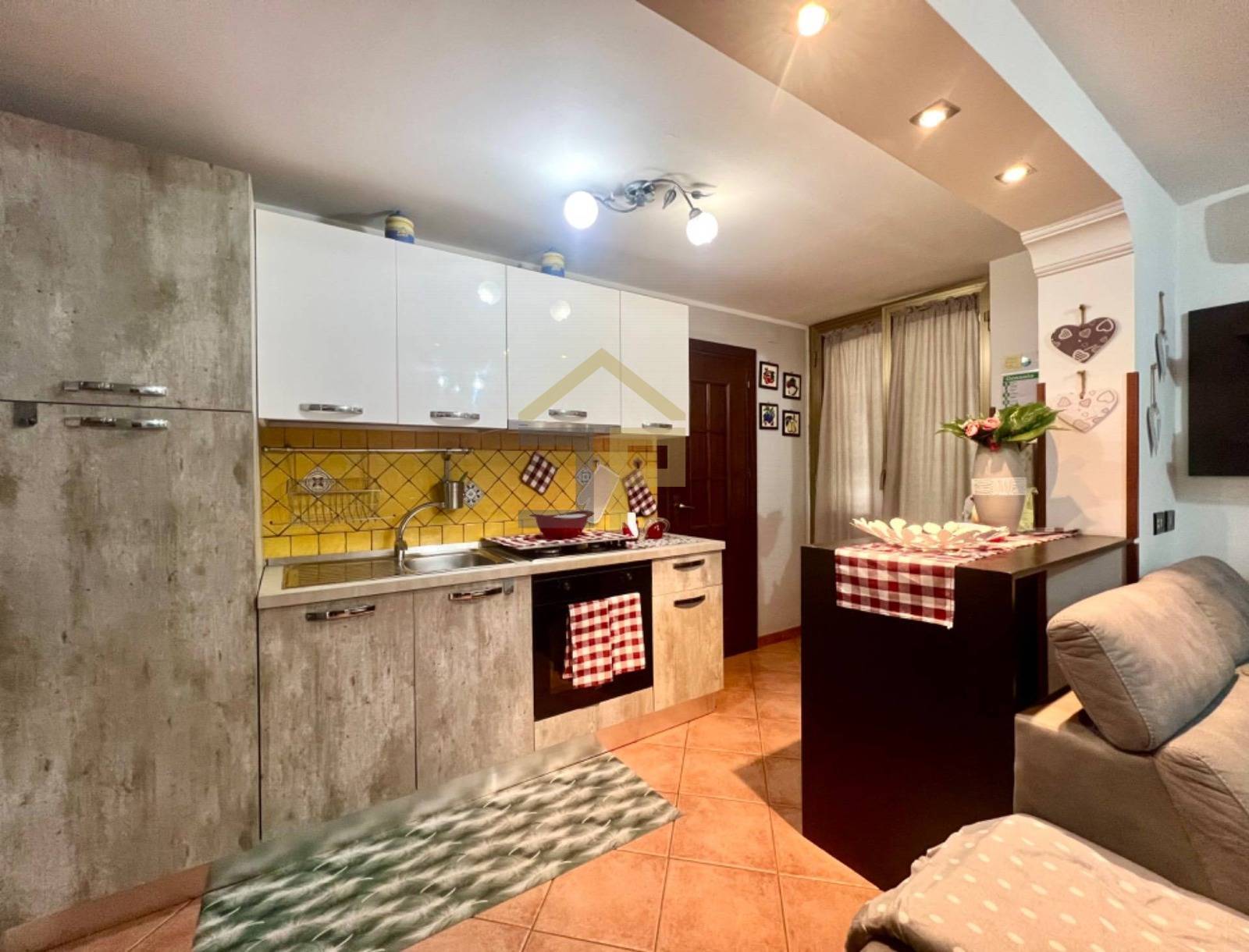 Appartamento in affitto a Palermo, Centro storico