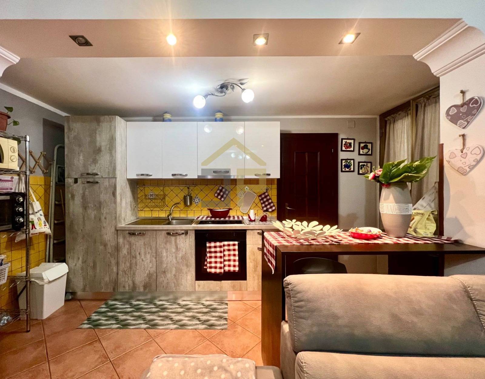 Appartamento in affitto a Palermo, Centro storico