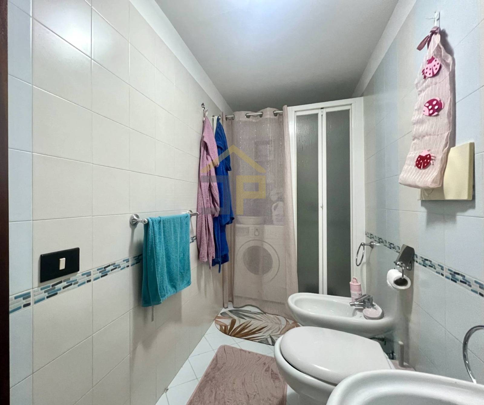 Appartamento in affitto a Palermo, Centro storico