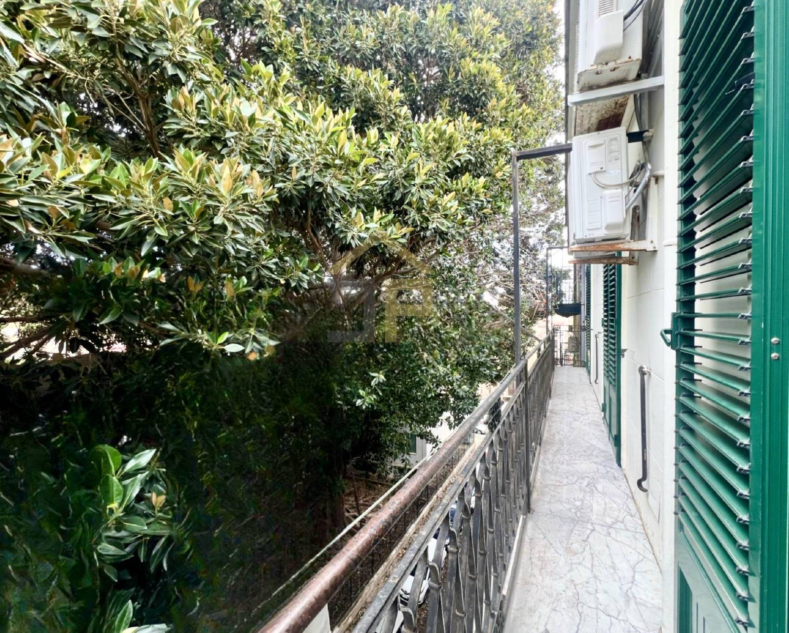Appartamento in affitto a Palermo, Centro storico