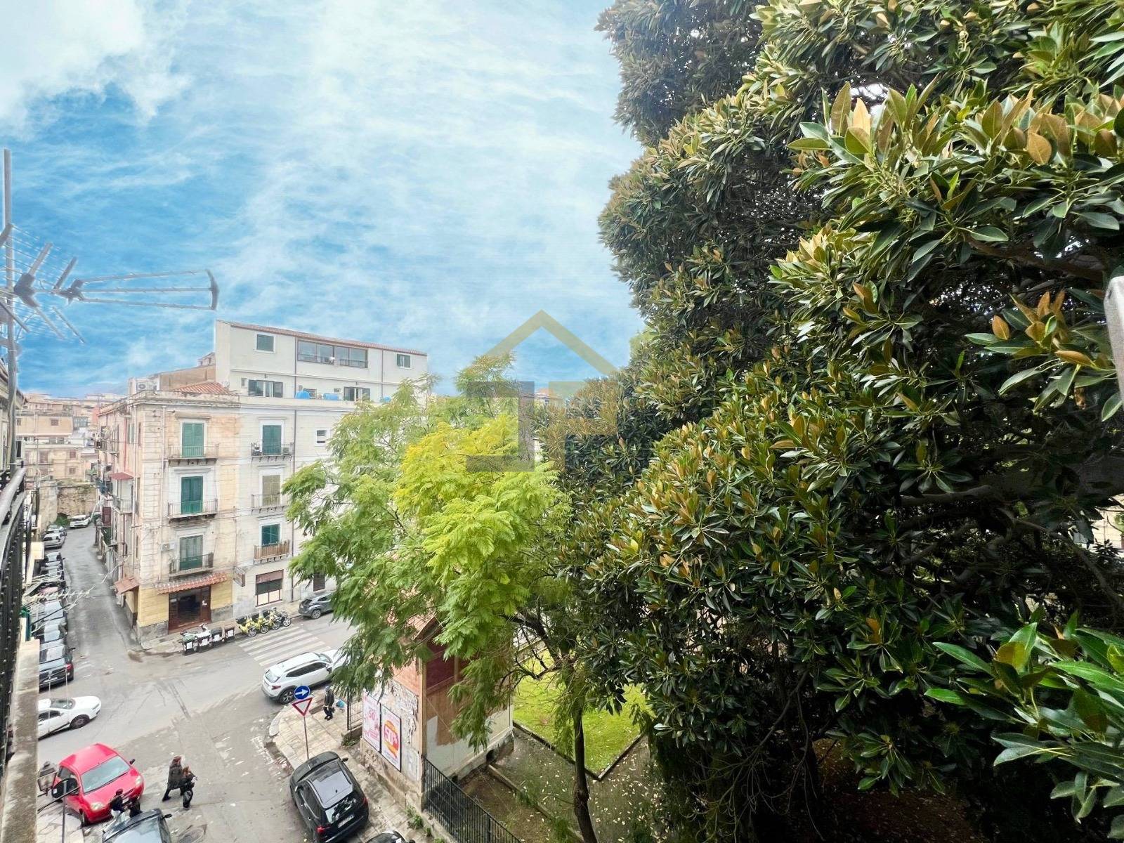 Appartamento in affitto a Palermo, Centro storico