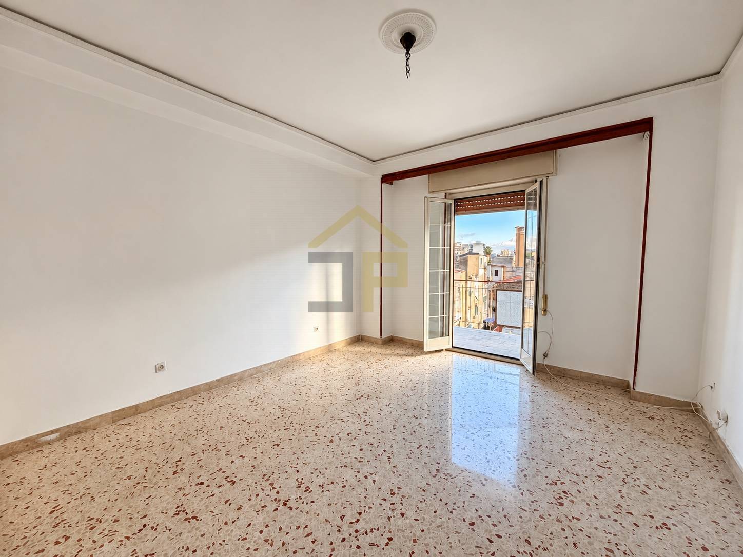 Appartamento in affitto a Palermo, Corso dei Mille