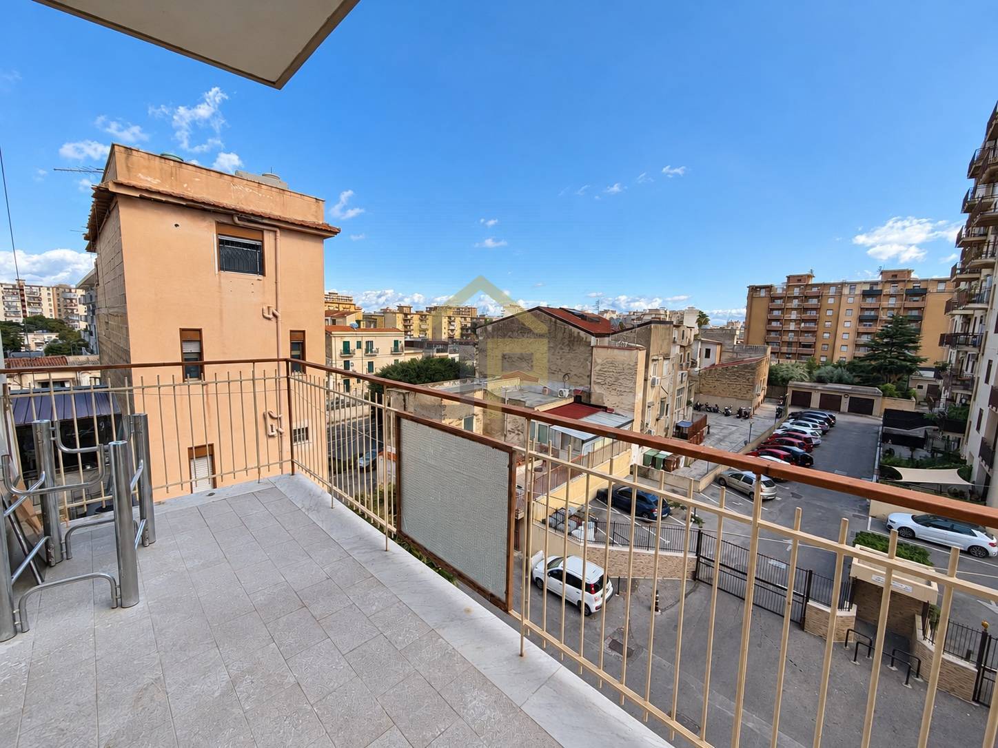 Appartamento in affitto a Palermo, Corso dei Mille
