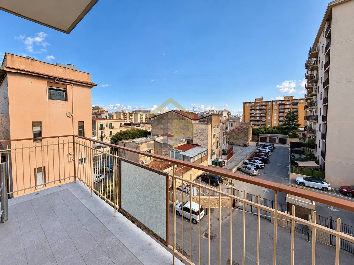 Appartamento in affitto a Palermo, Corso dei Mille