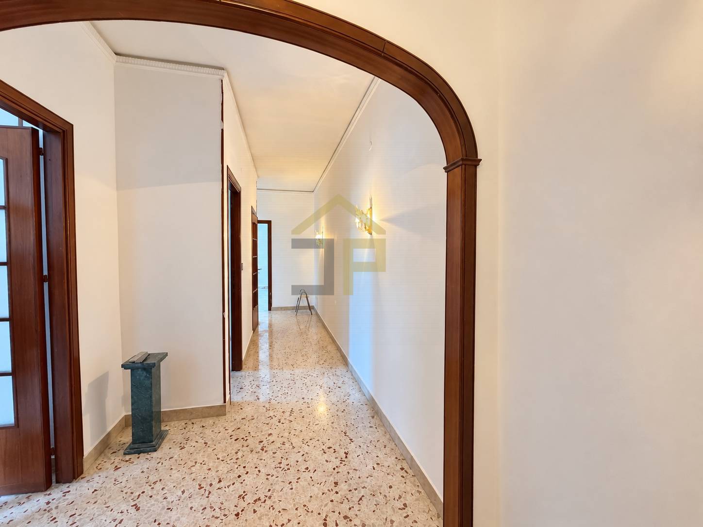 Appartamento in affitto a Palermo, Corso dei Mille