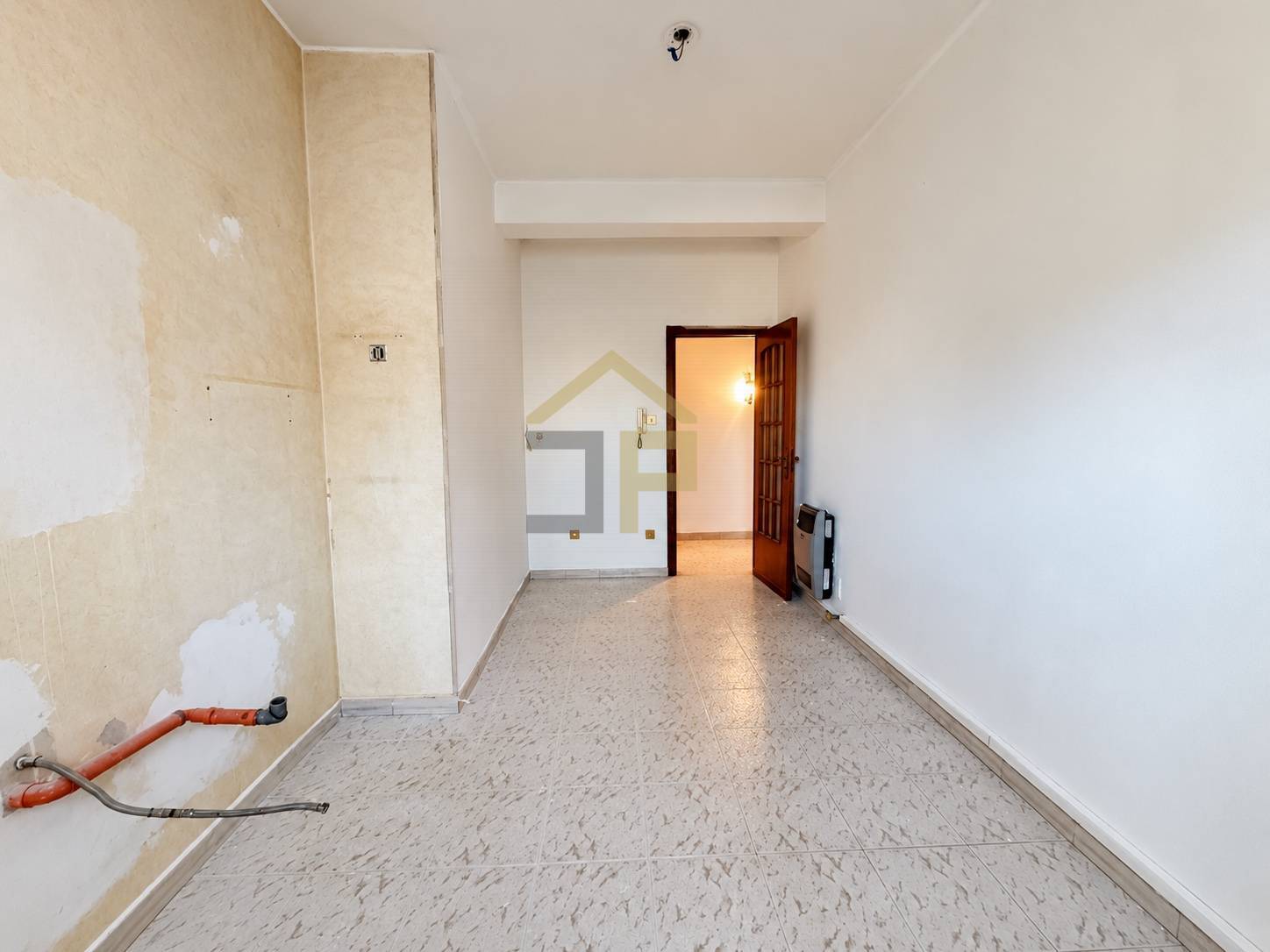 Appartamento in affitto a Palermo, Corso dei Mille