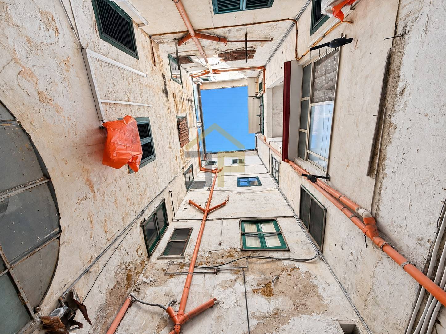Palazzina in vendita a Palermo