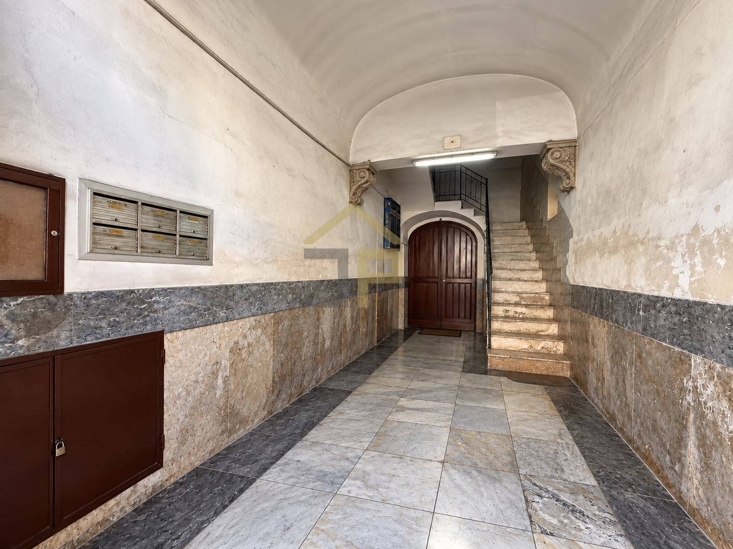 Palazzina in vendita a Palermo