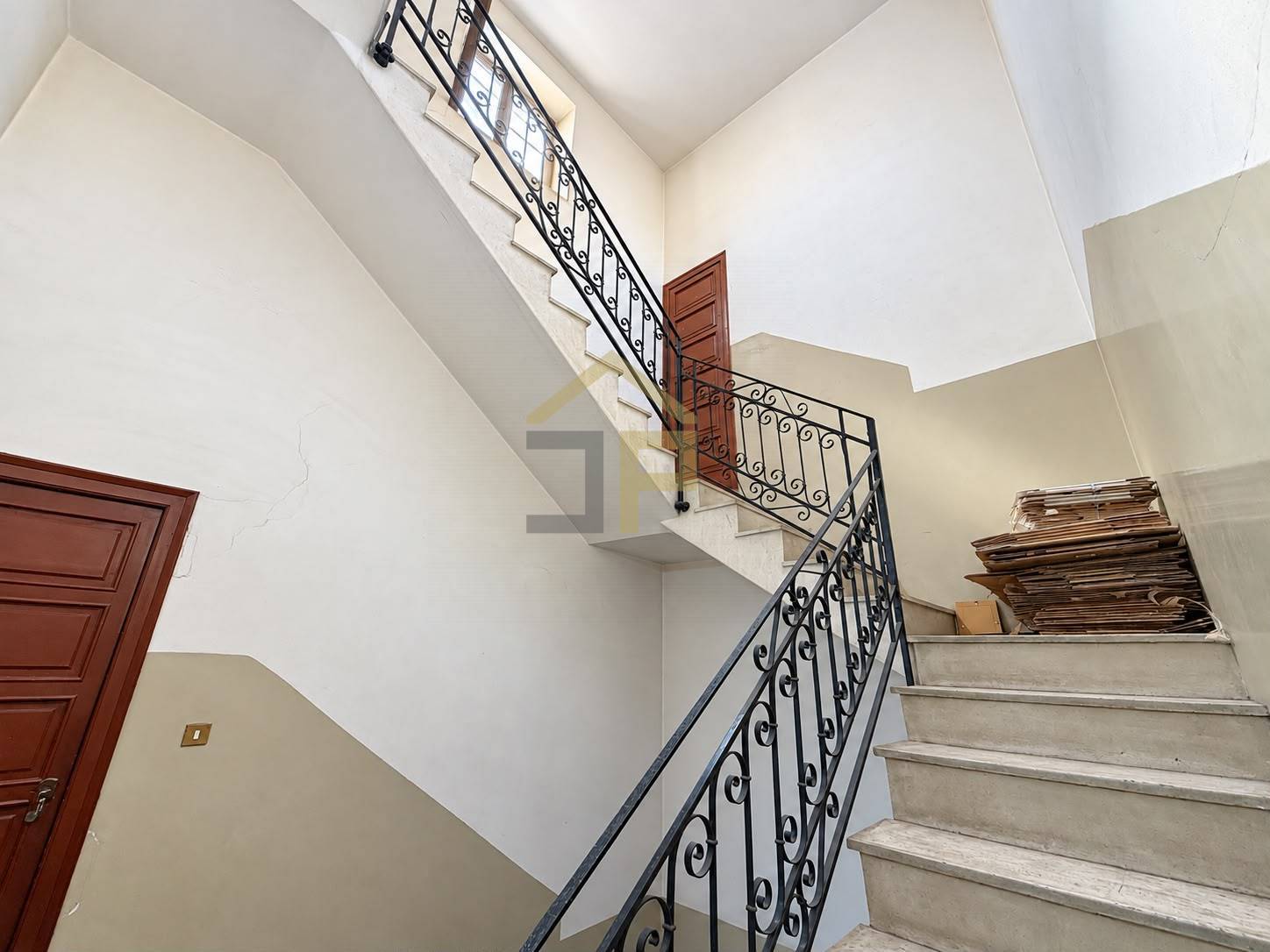 Palazzina in vendita a Palermo