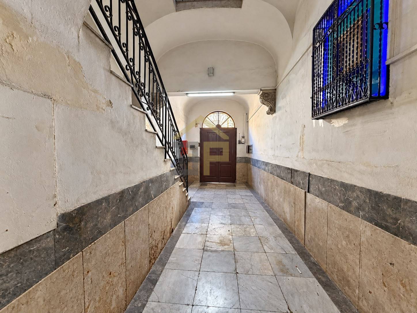 Palazzina in vendita a Palermo