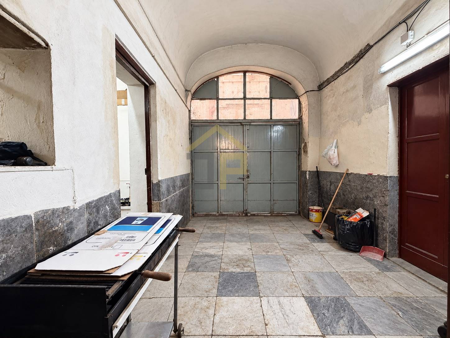 Palazzina in vendita a Palermo