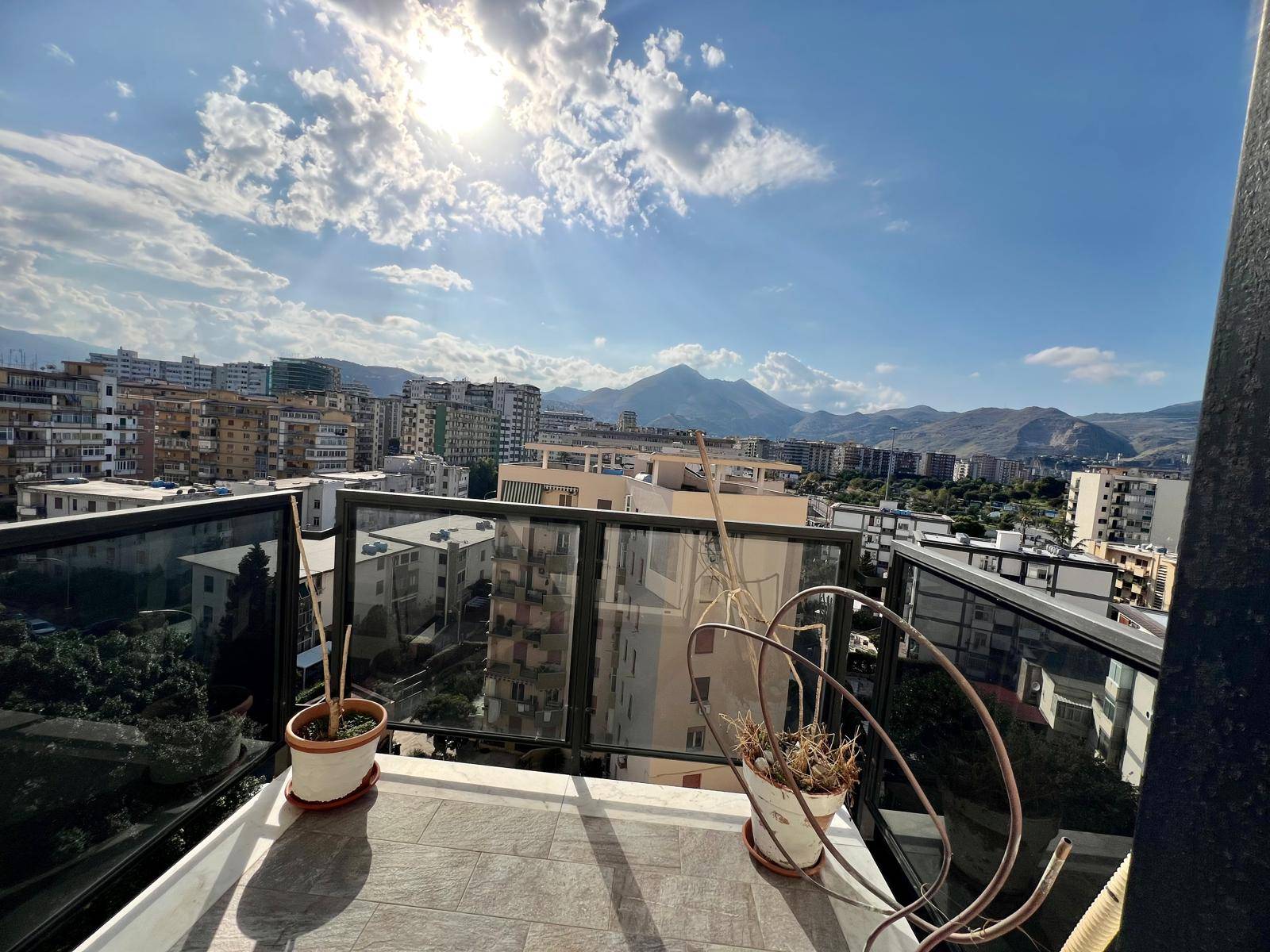 Appartamento in vendita a Palermo, Galilei