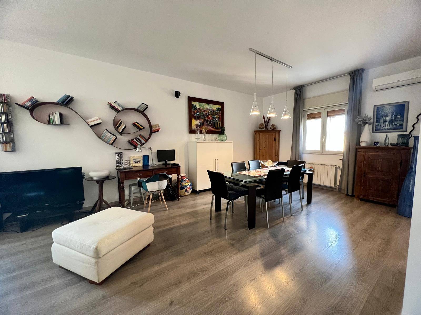 Appartamento in vendita a Palermo, Galilei