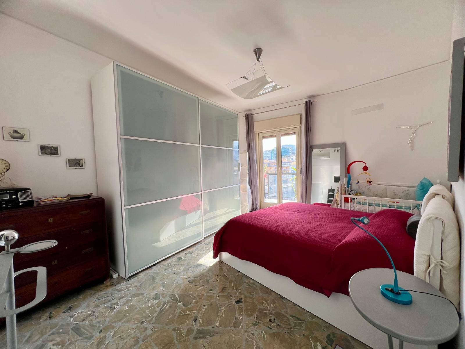 Appartamento in vendita a Palermo, Galilei