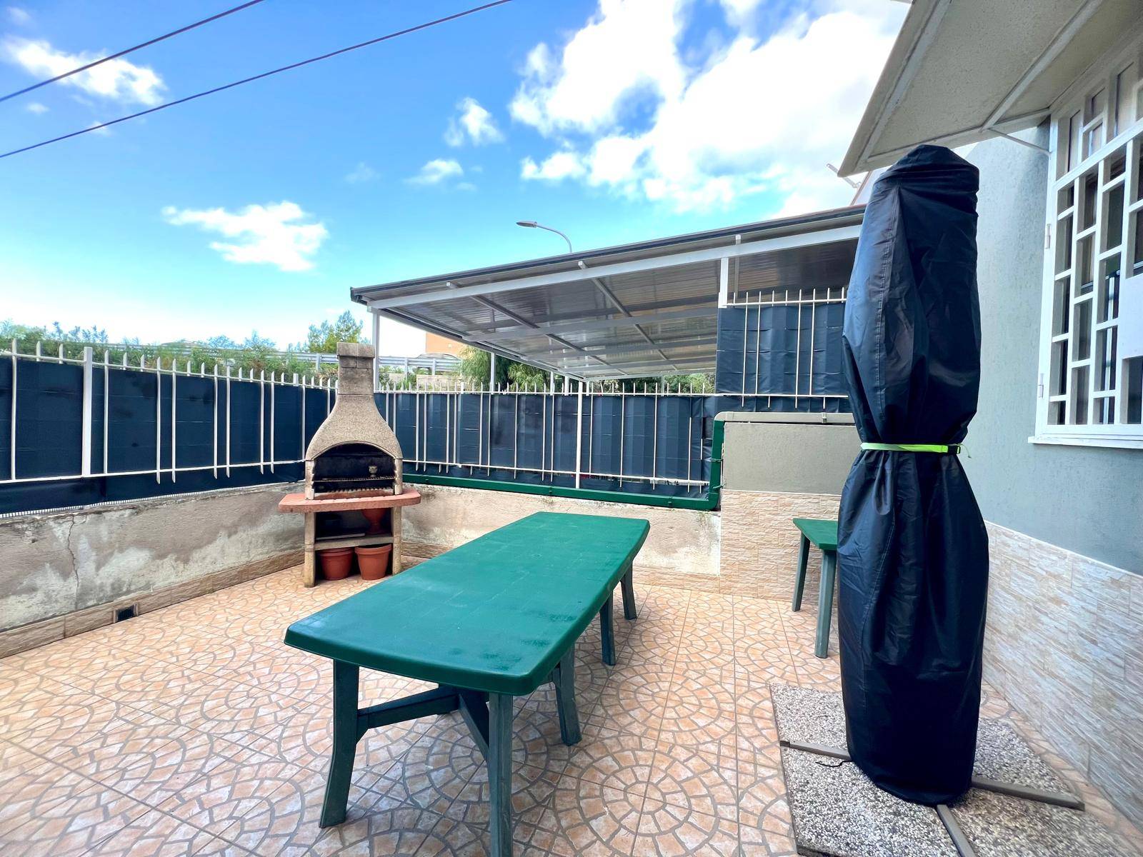 Appartamento in vendita a Villabate