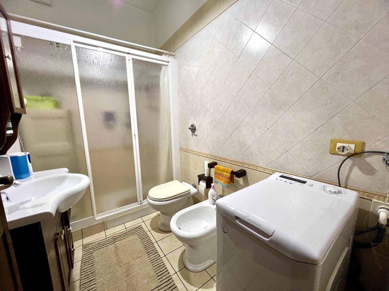 Appartamento in vendita a Villabate