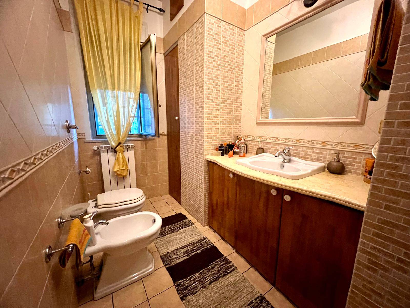 Appartamento in vendita a Villabate