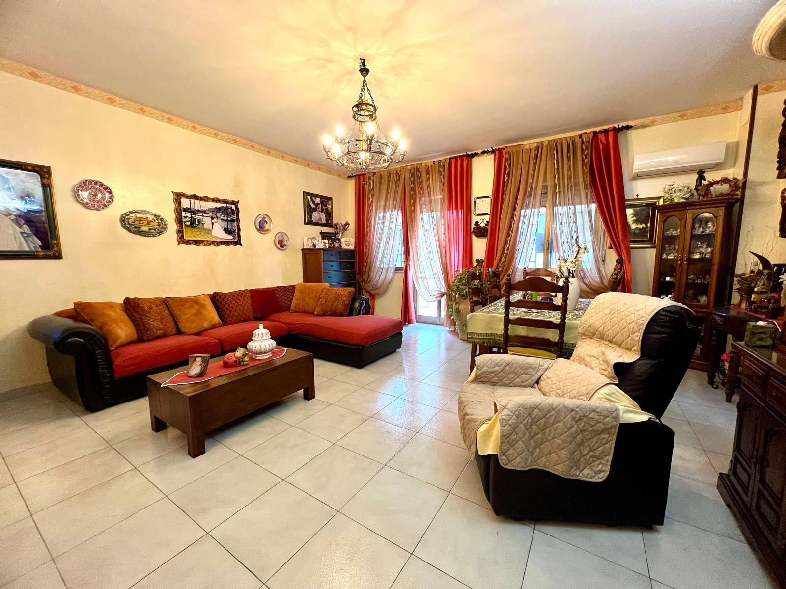 Appartamento in vendita a Villabate