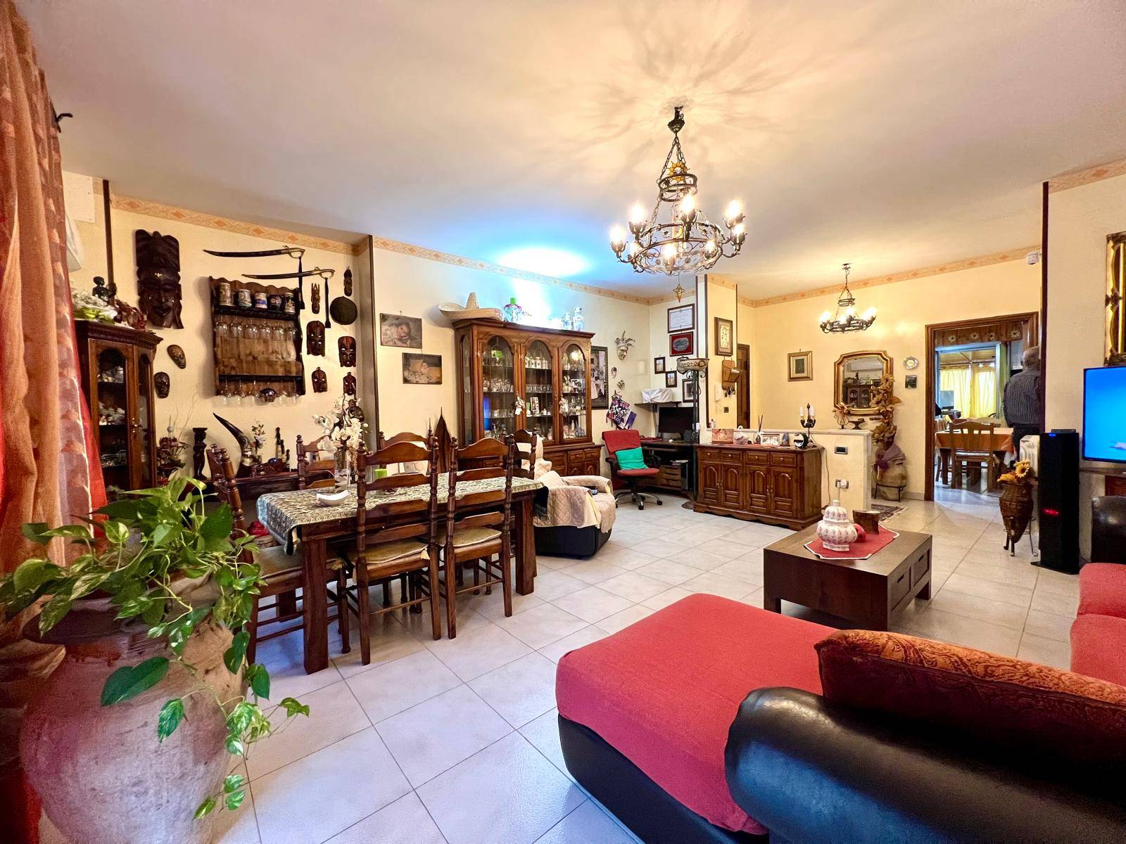 Appartamento in vendita a Villabate