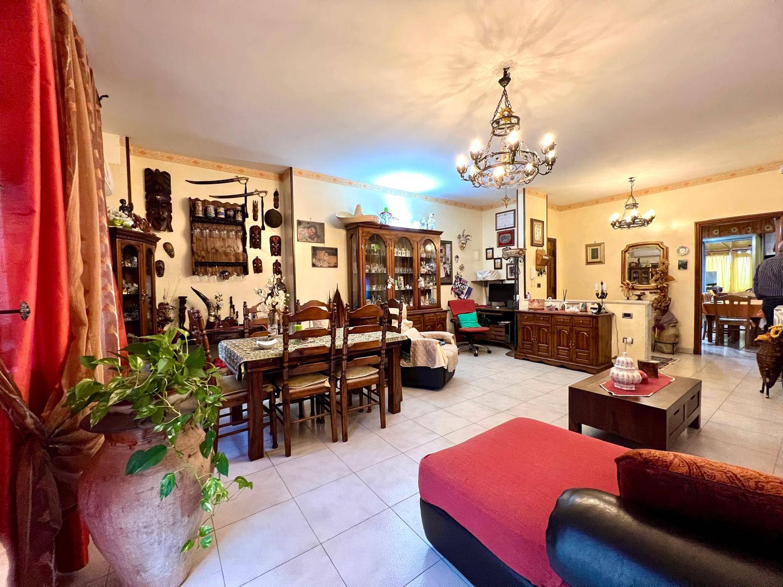 Appartamento in vendita a Villabate