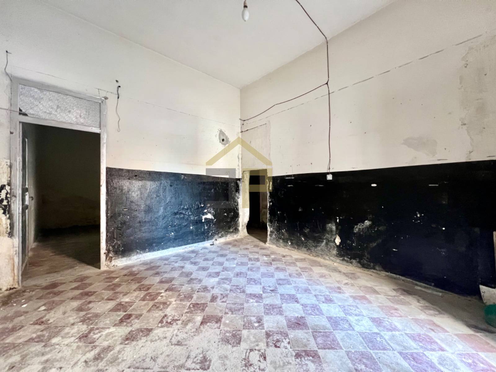 Appartamento in vendita a Palermo, Corso dei Mille