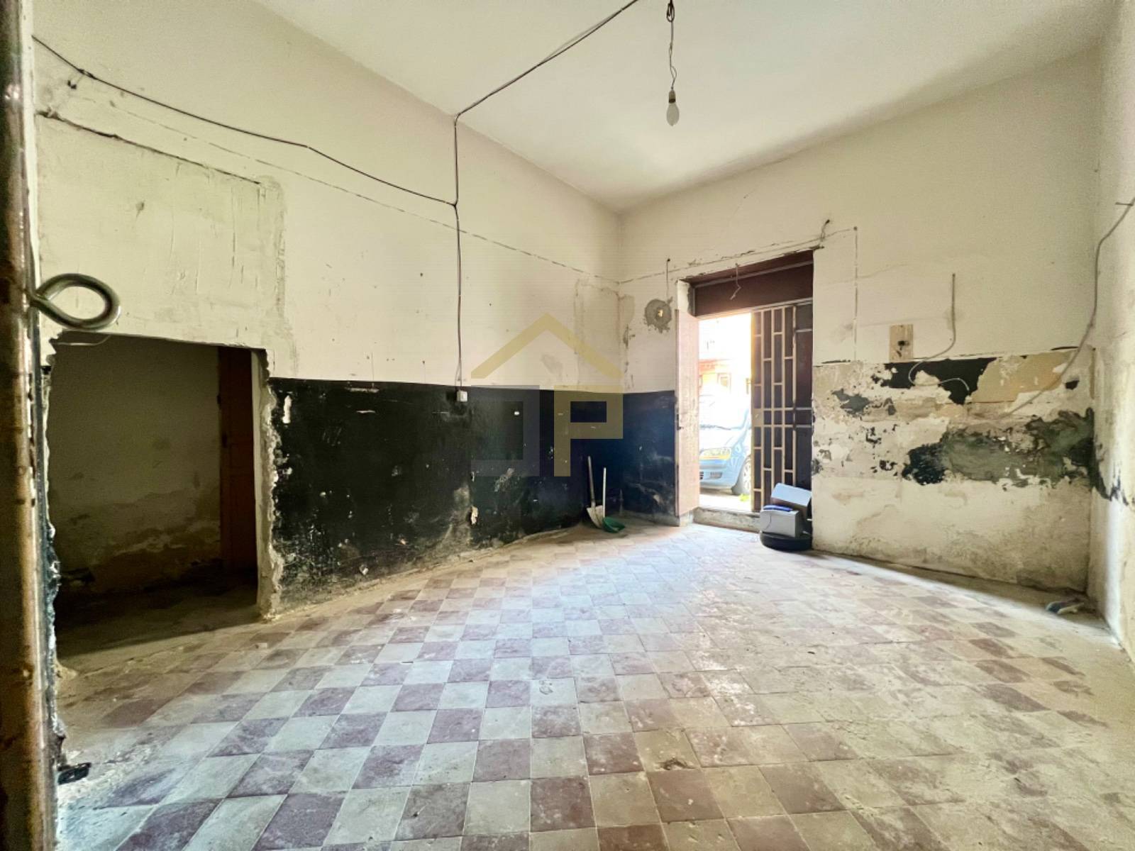 Appartamento in vendita a Palermo, Corso dei Mille