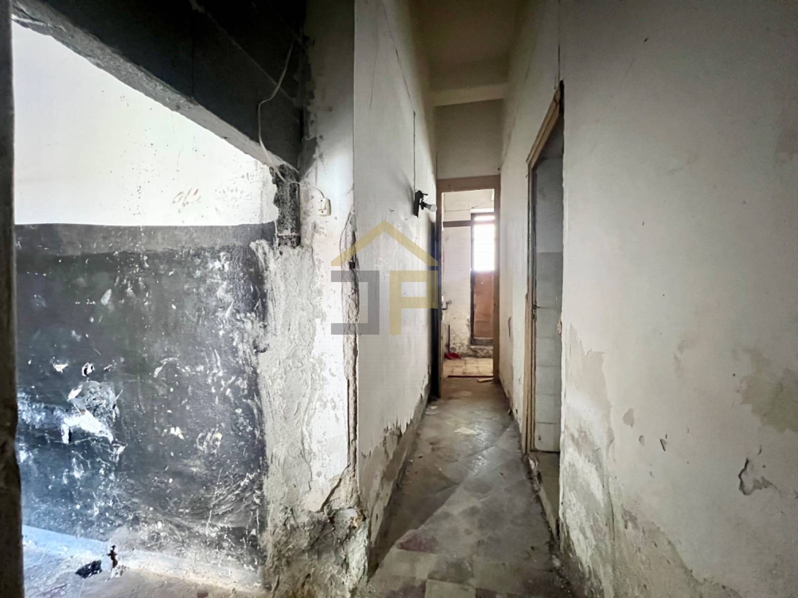 Appartamento in vendita a Palermo, Corso dei Mille