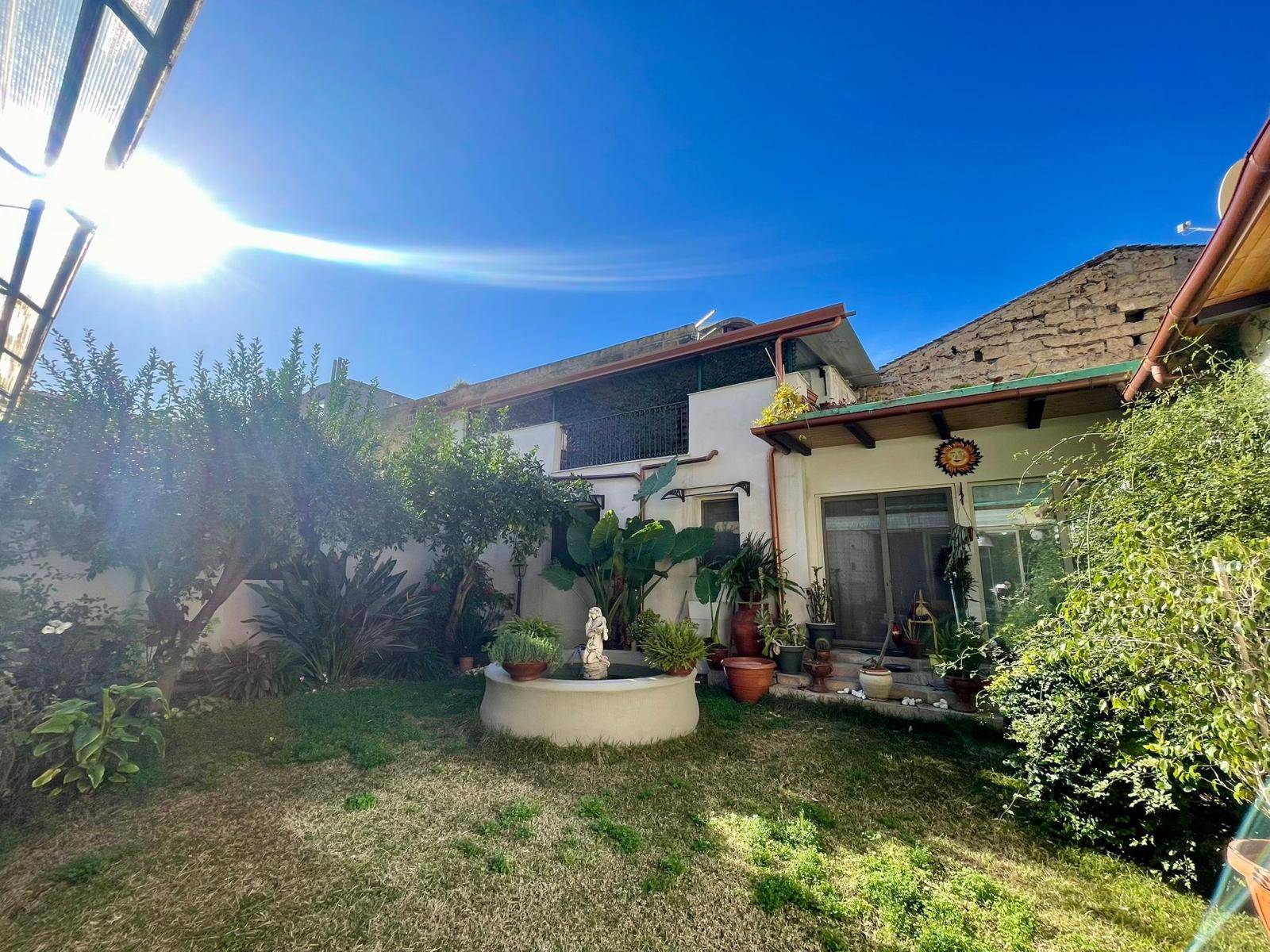 Appartamento in vendita a Palermo, Corso dei Mille