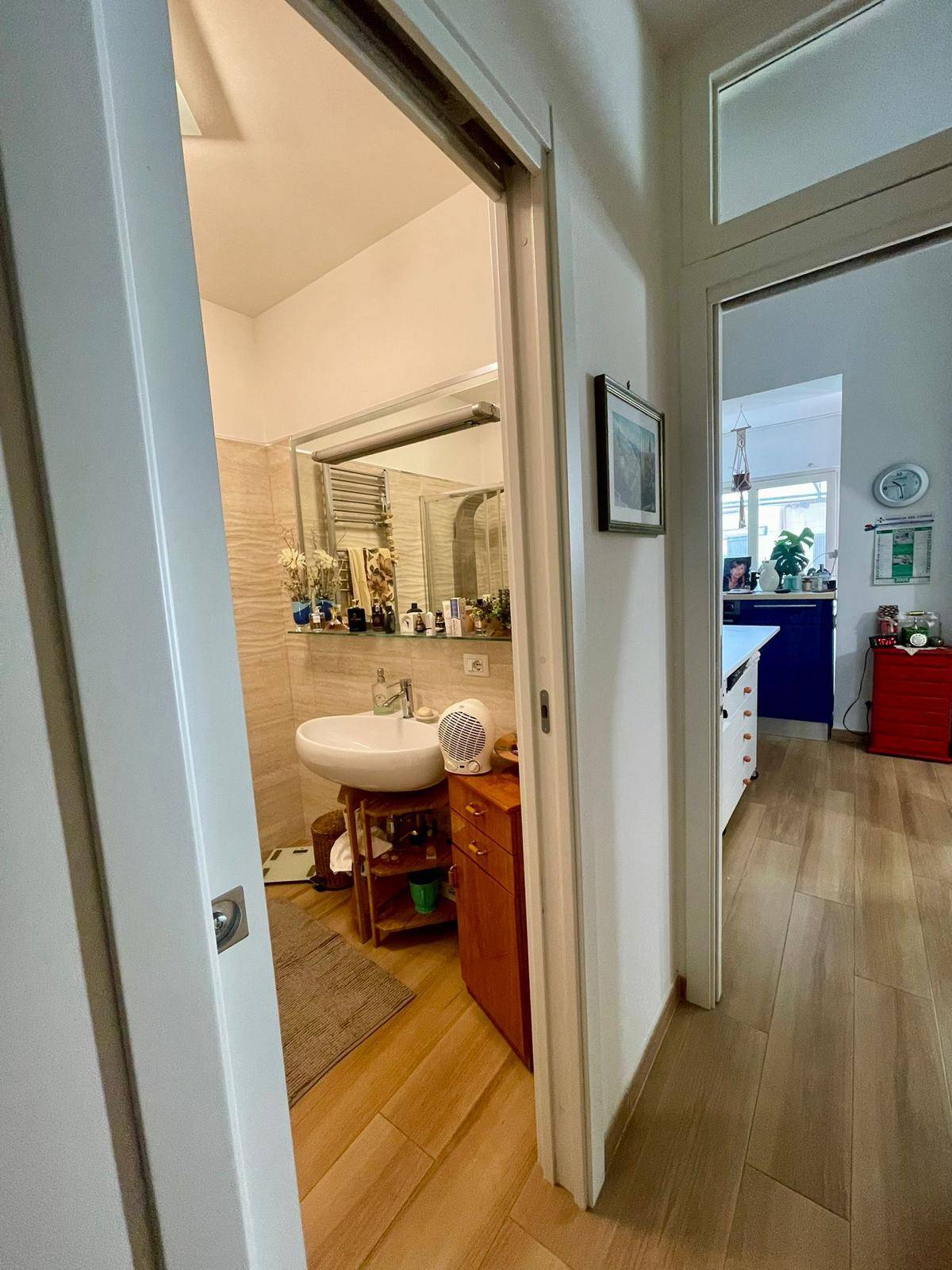 Appartamento in vendita a Palermo, Corso dei Mille