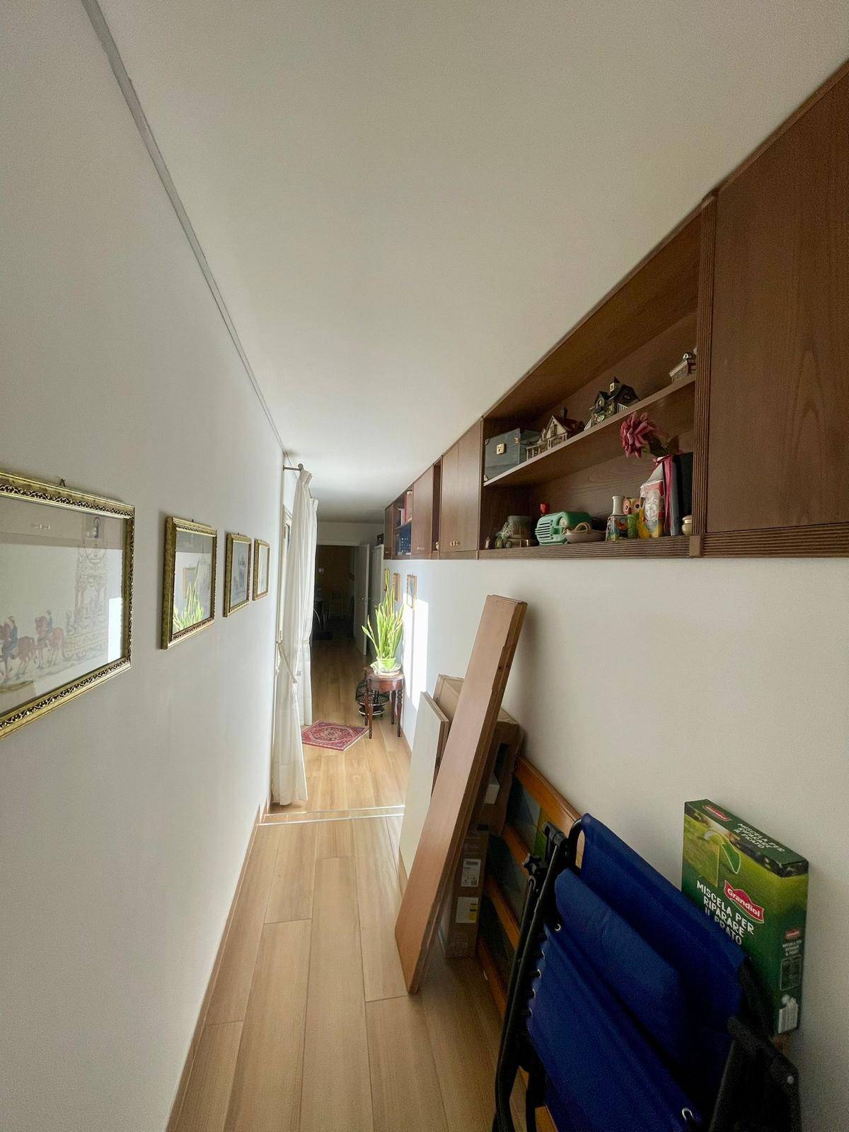 Appartamento in vendita a Palermo, Corso dei Mille