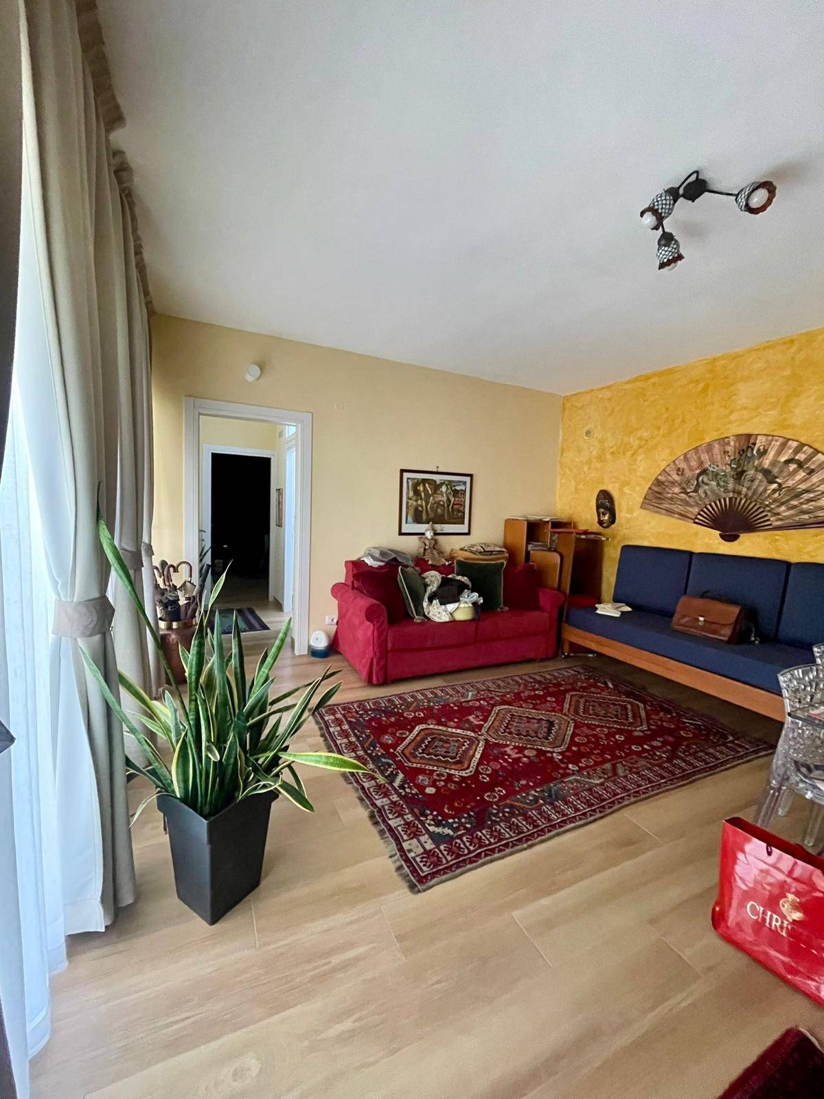 Appartamento in vendita a Palermo, Corso dei Mille