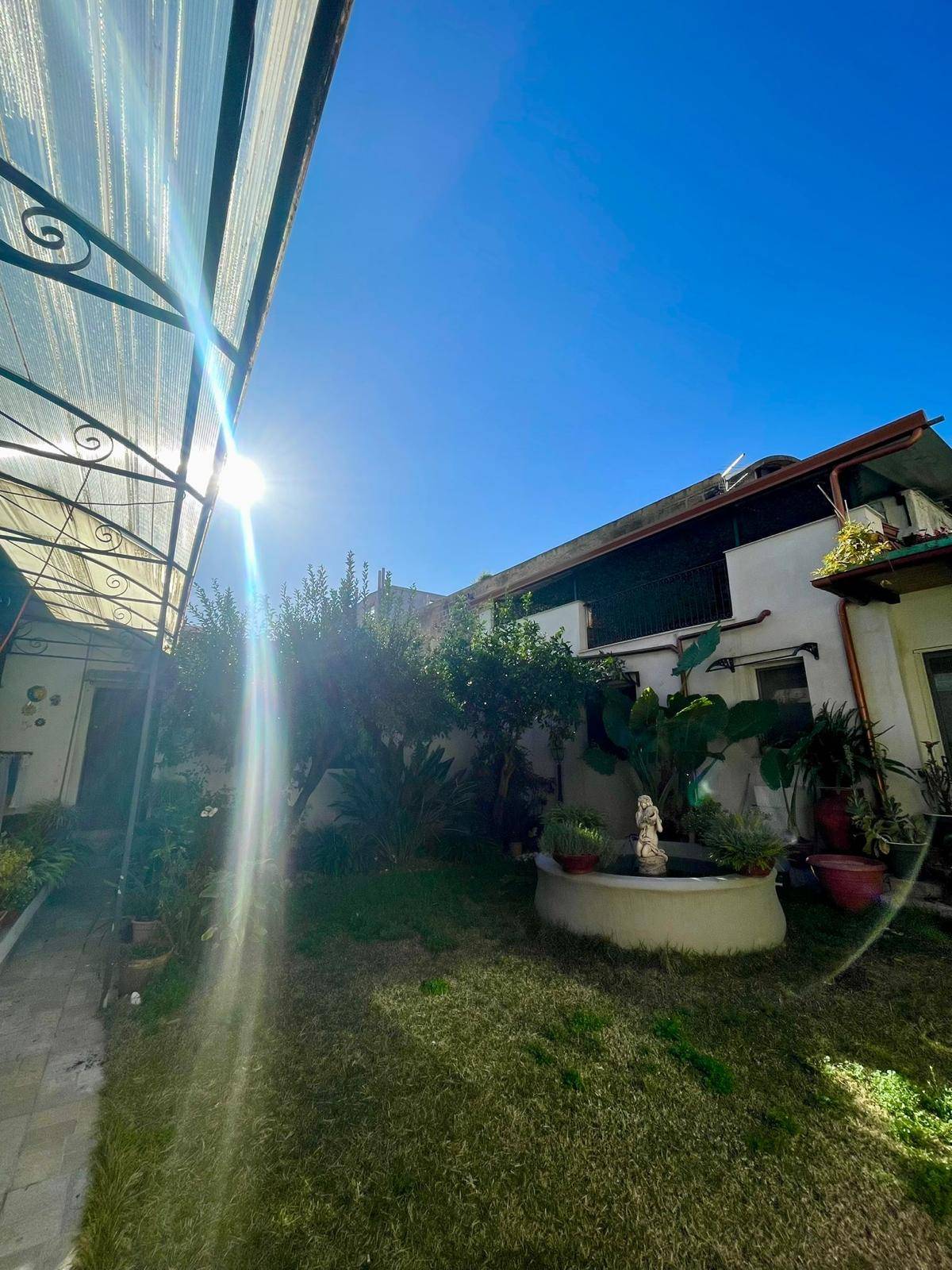 Appartamento in vendita a Palermo, Corso dei Mille