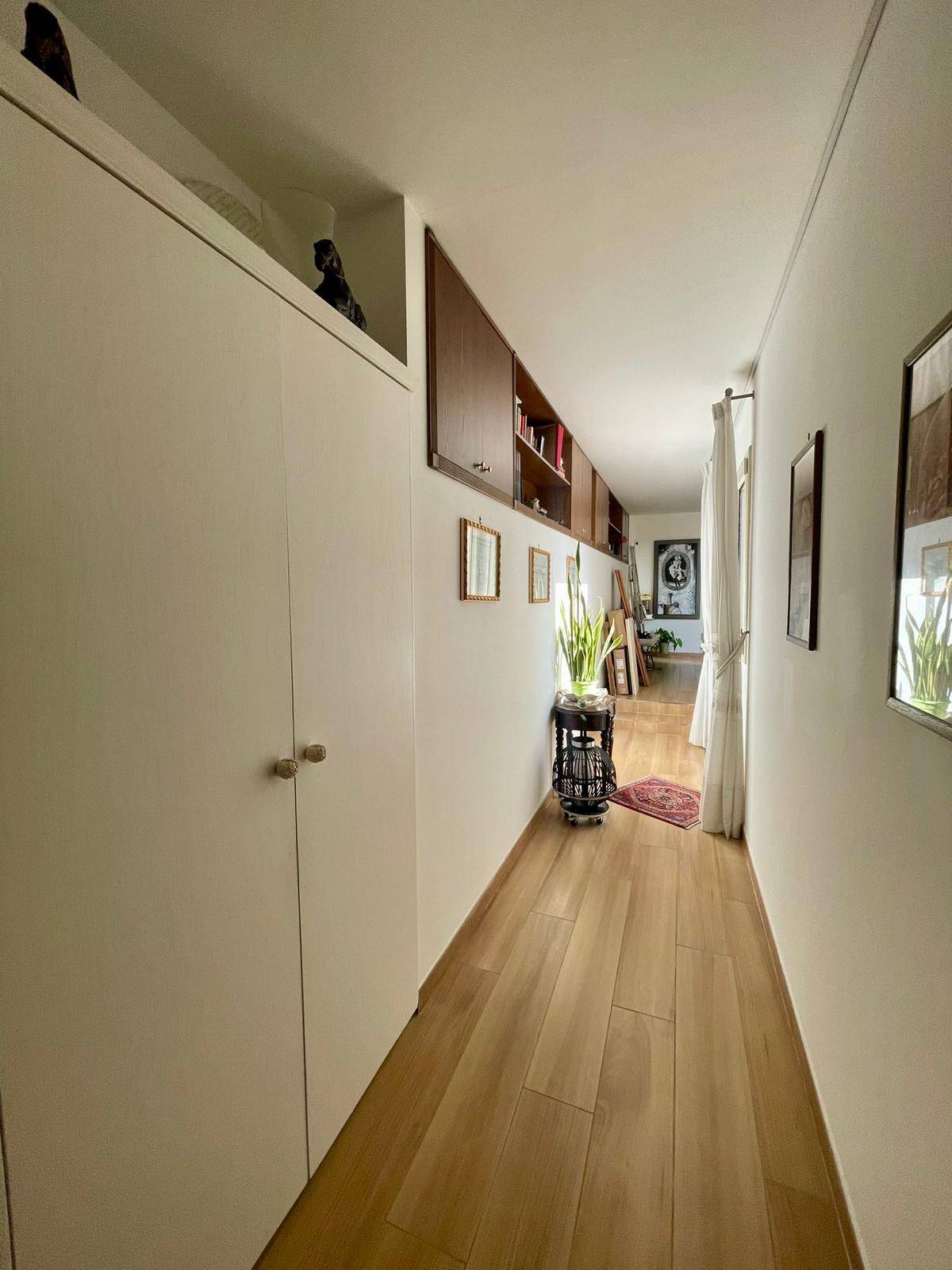 Appartamento in vendita a Palermo, Corso dei Mille