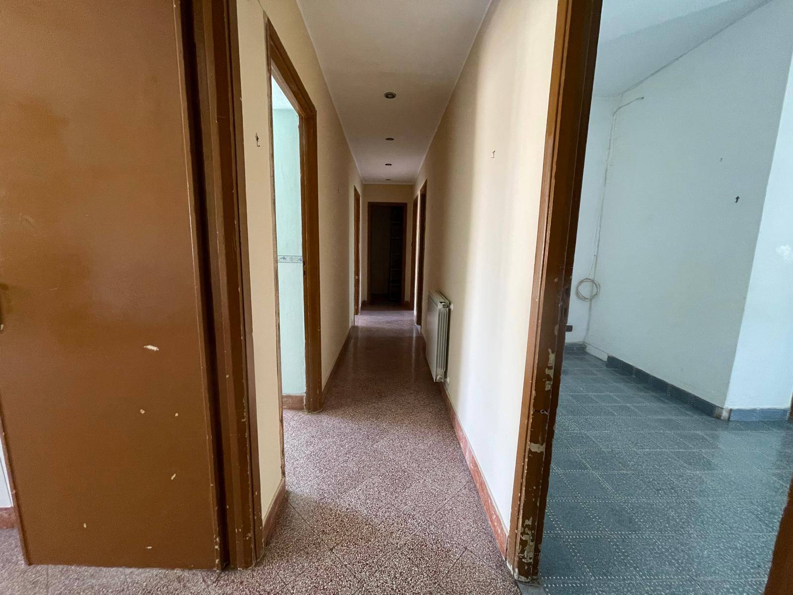 Appartamento in vendita a Palermo, Uditore