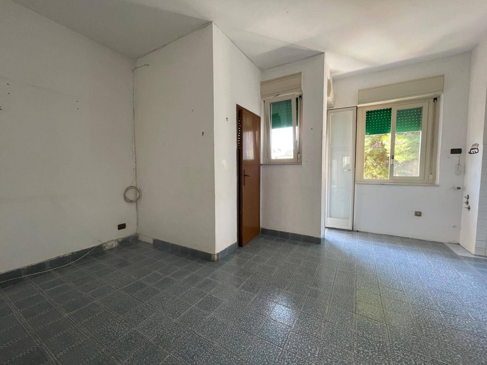 Appartamento in vendita a Palermo, Uditore